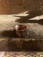 Anillo de cobre ajustable - Miniatura 2