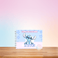 Livro de Colorir - Stitch - Thumbnail 1