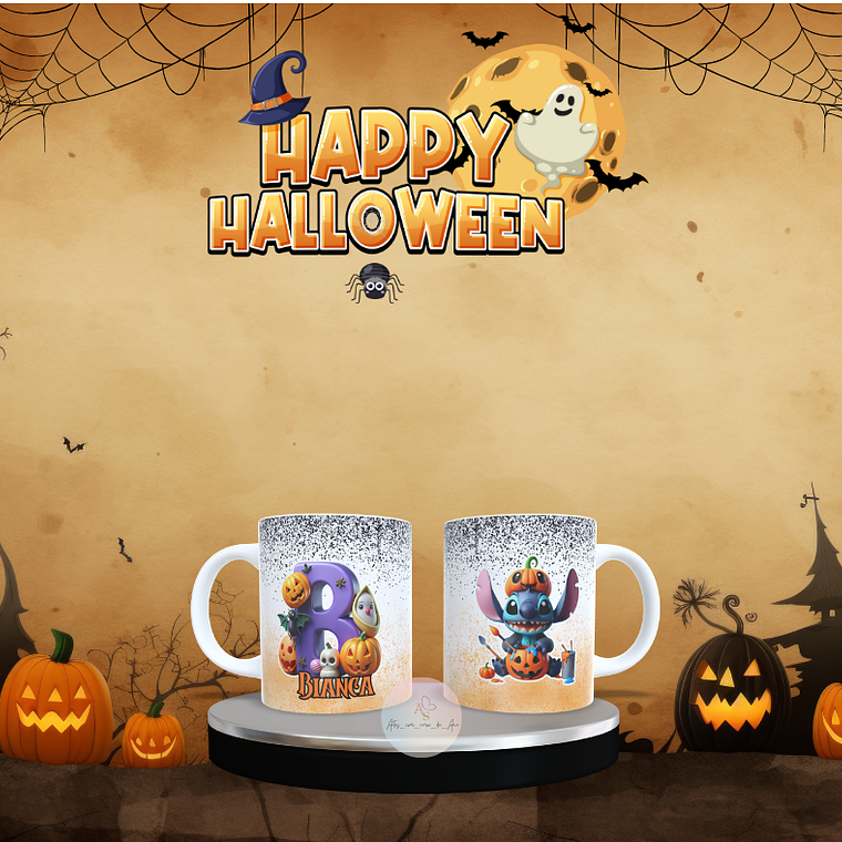 Caneca Personalizada 1