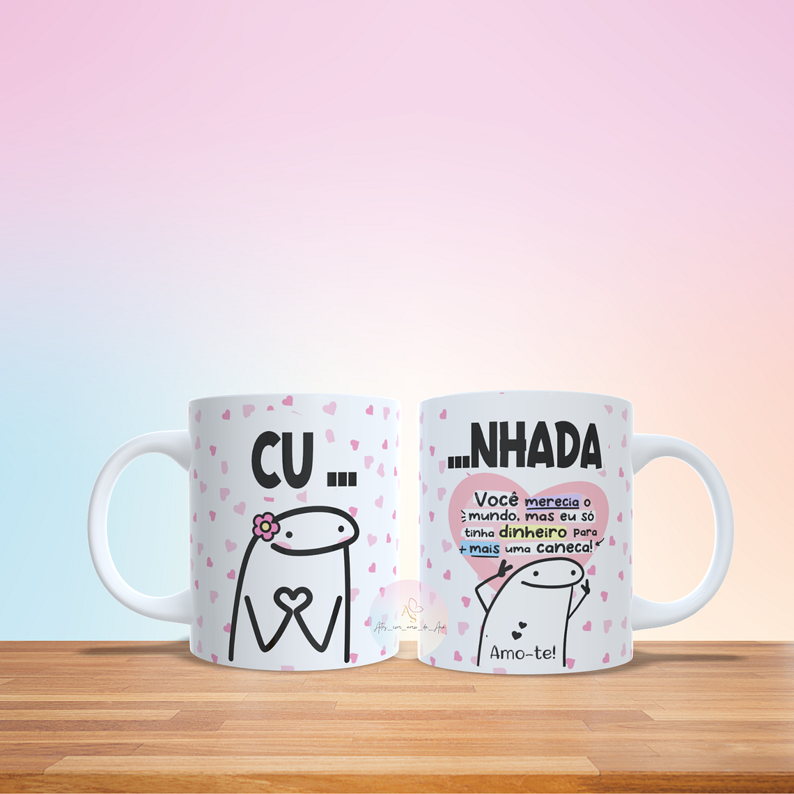 Caneca Personalizada 1