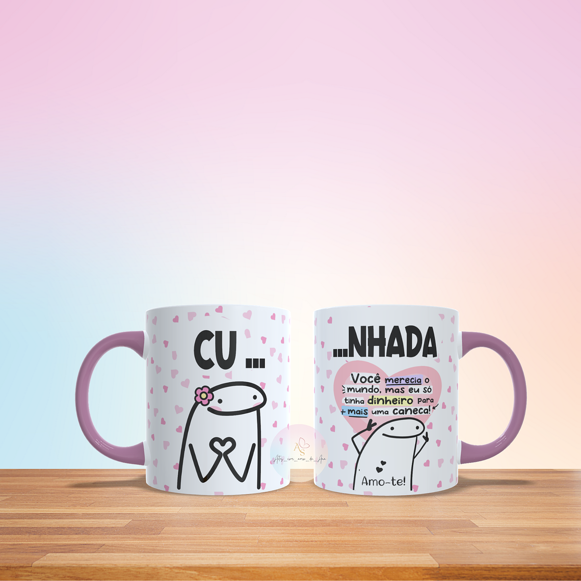 Caneca Personalizada 2