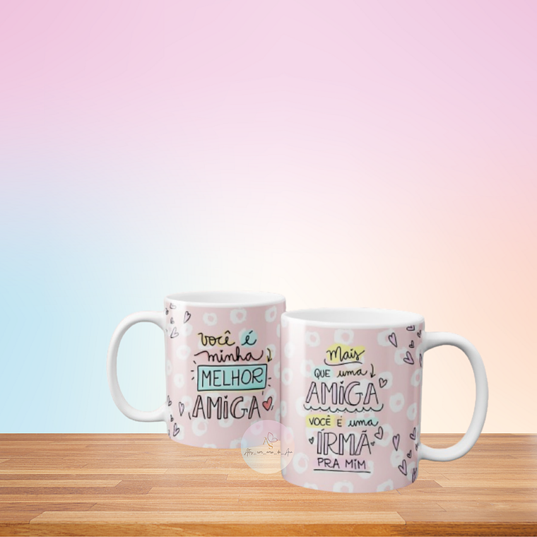 Caneca Personalizada 1