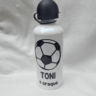 Garrafa Personalizada 