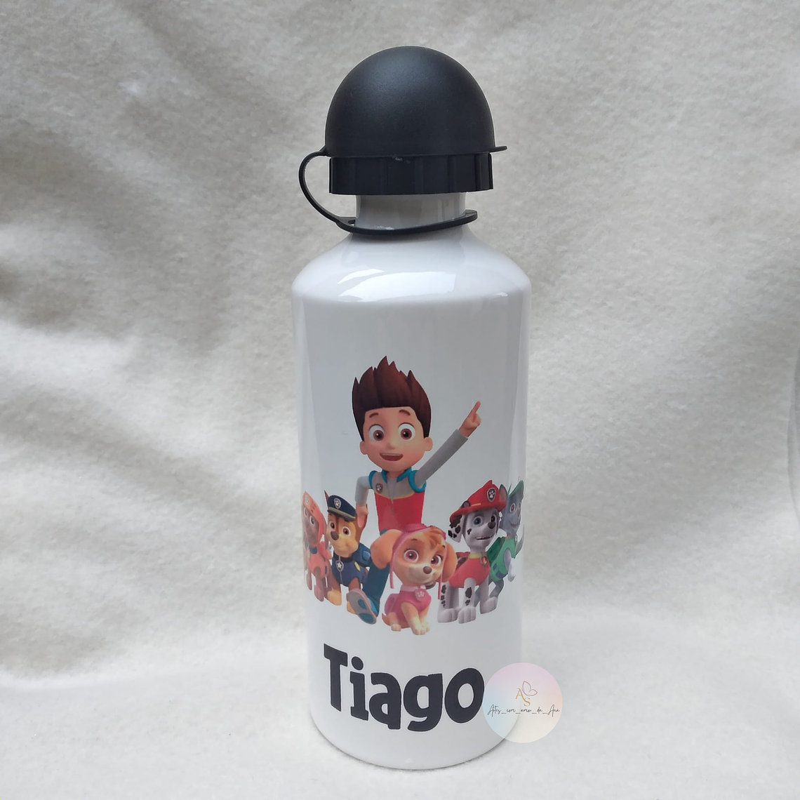 Garrafa Personalizada  2