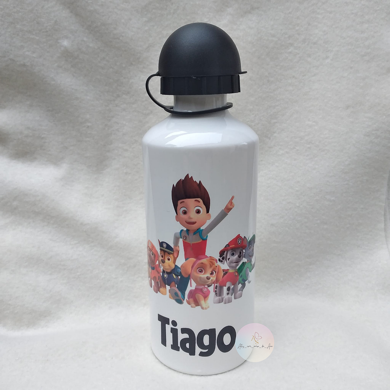 Garrafa Personalizada  2