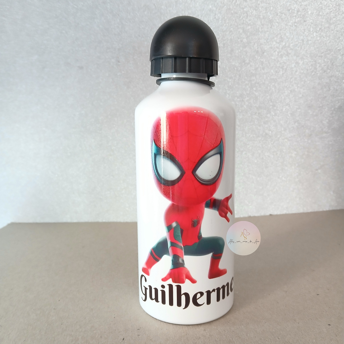 Garrafa Personalizada  3