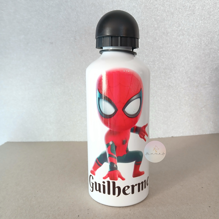 Garrafa Personalizada  3