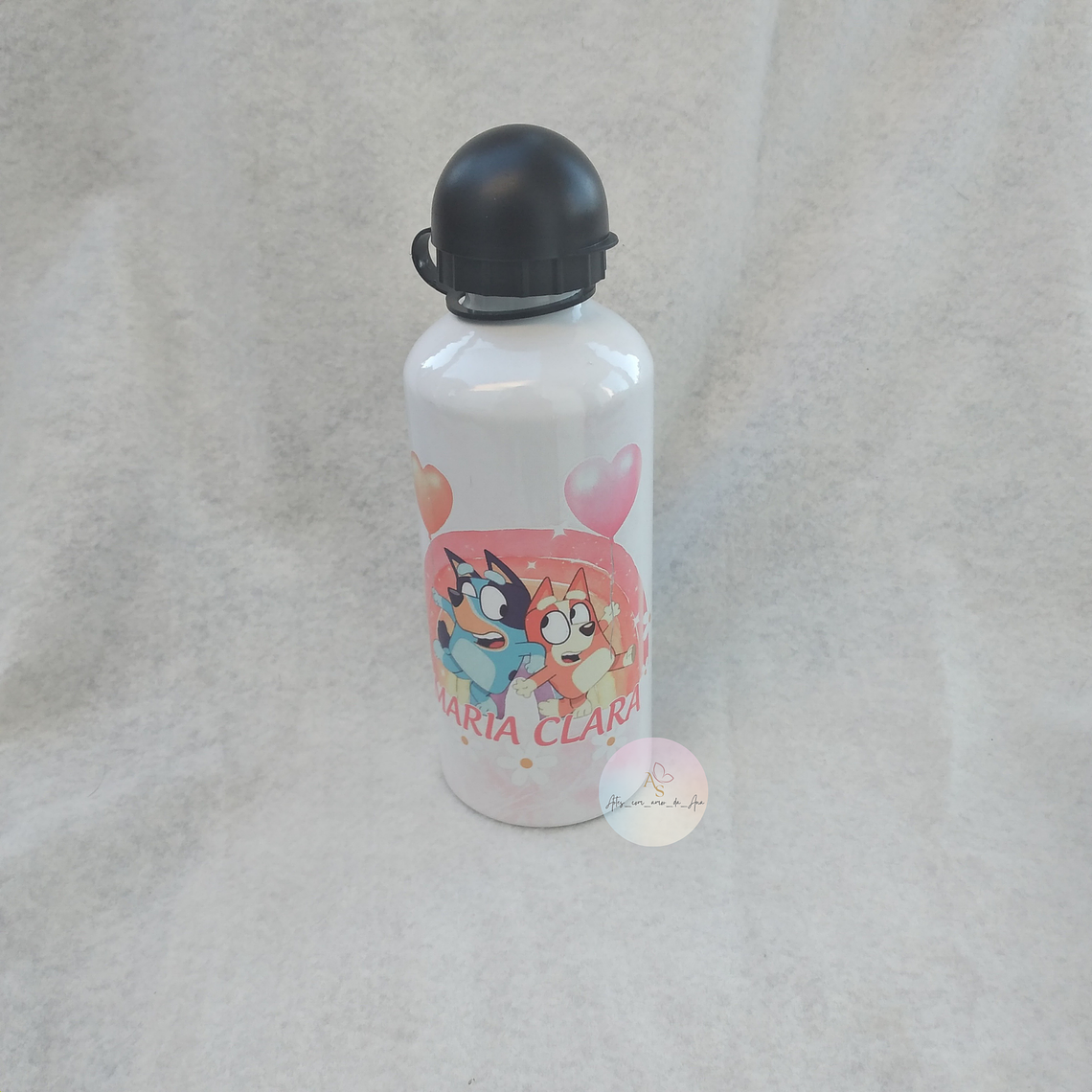 Garrafa Personalizada  4