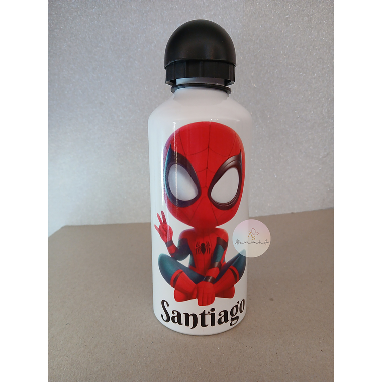 Garrafa Personalizada  7