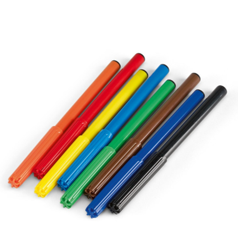 Livro de Colorir - Sereia 3