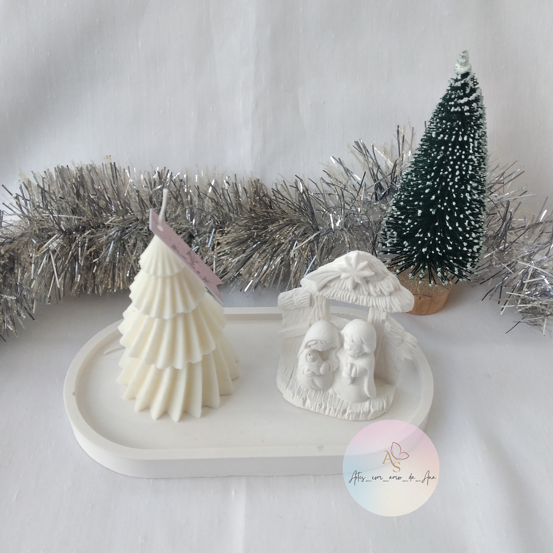 Conjuntos de Natal 1 1