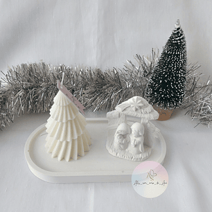 Conjuntos de Natal 1