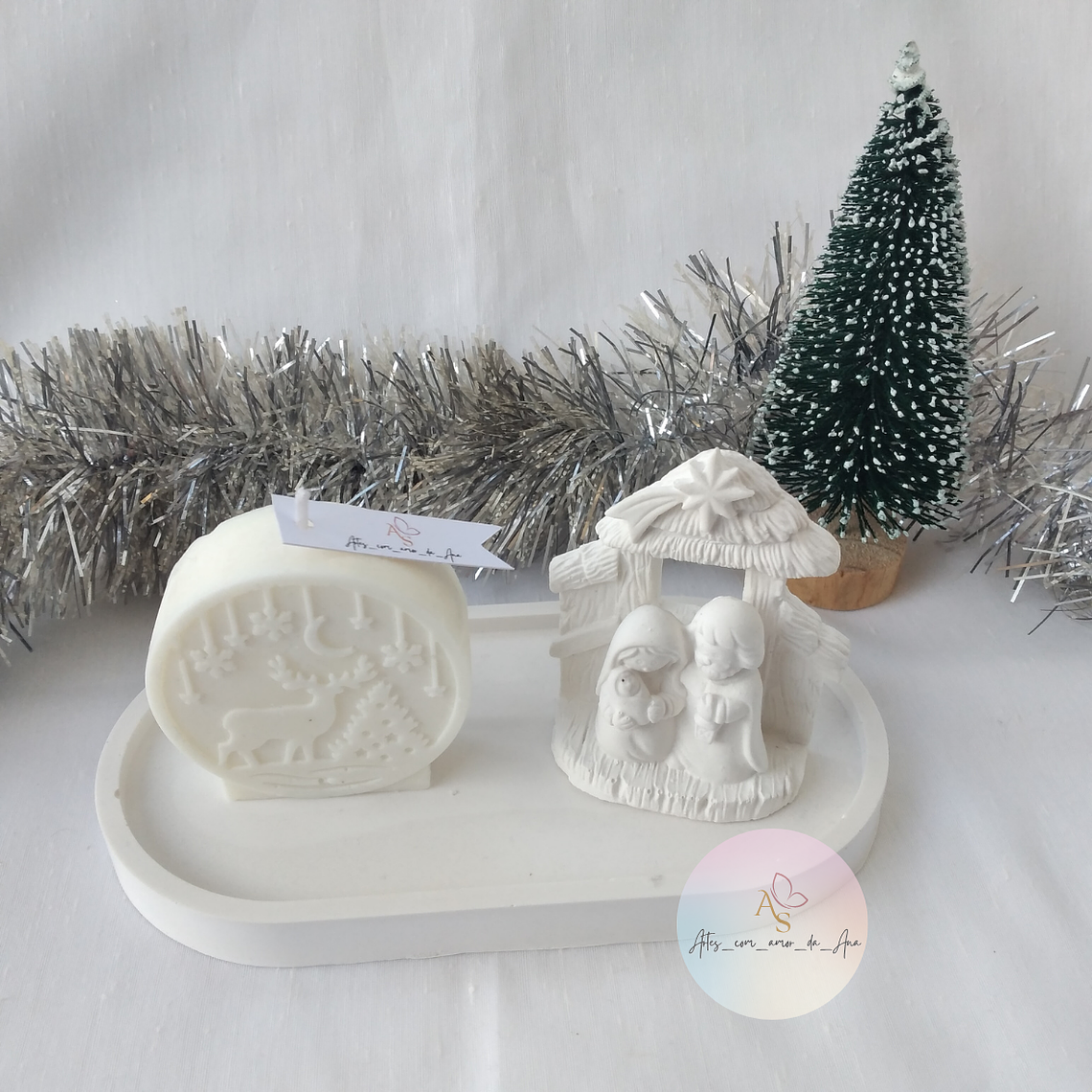 Conjuntos de Natal 2 1