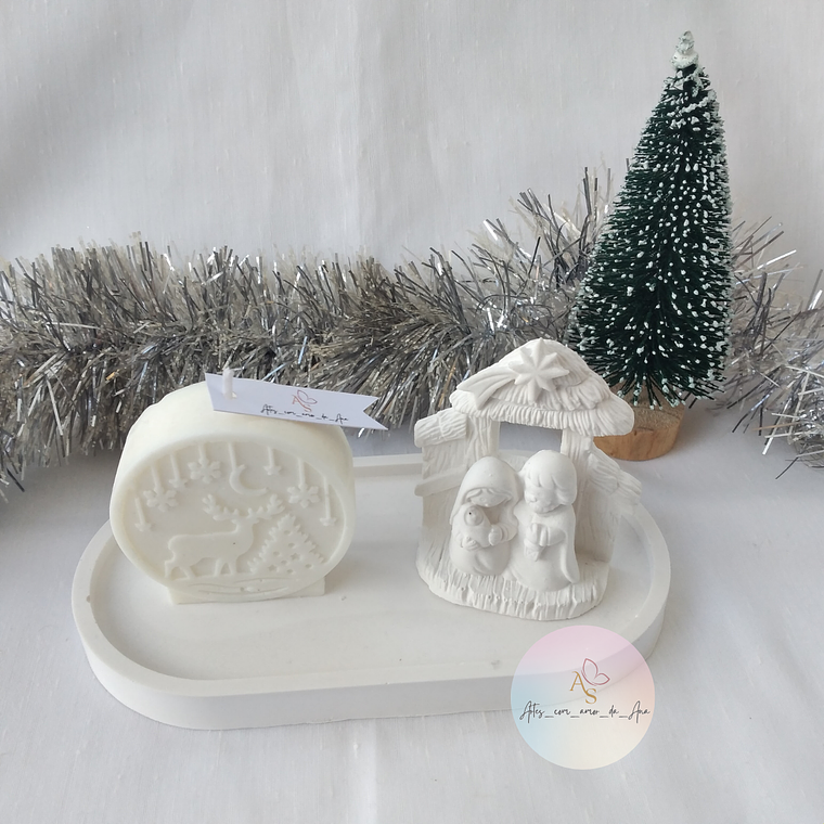 Conjuntos de Natal 2 1