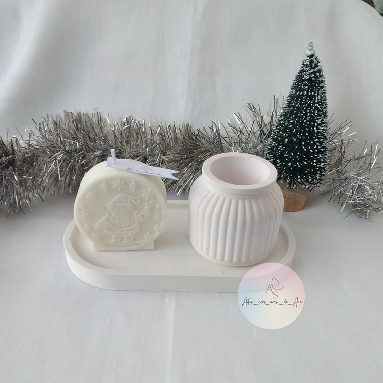 Conjuntos de Natal 3 1