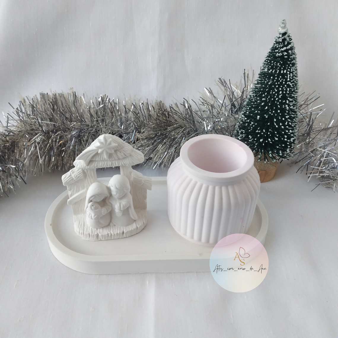 Conjunto de Natal 4 1