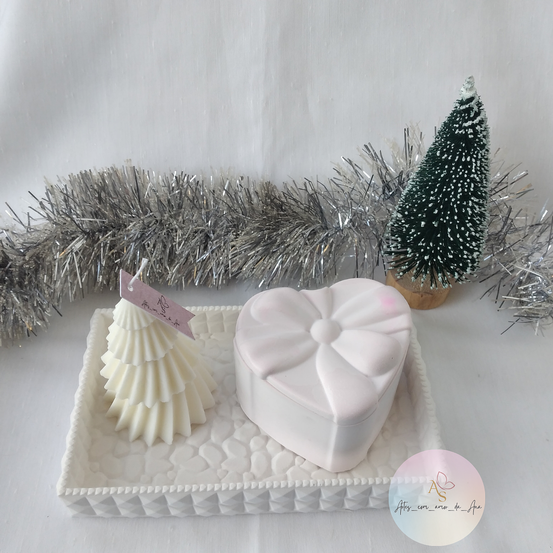 Conjunto de Natal 5 1