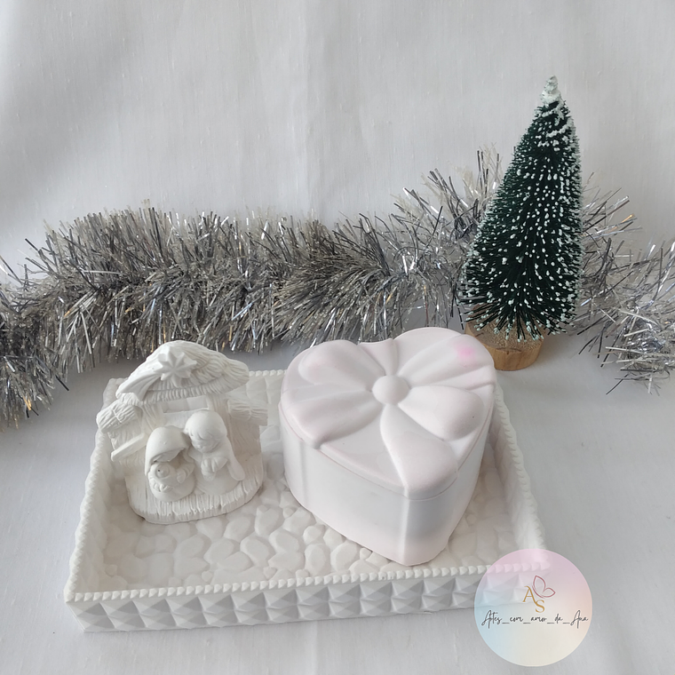 Conjunto de Natal 7 1