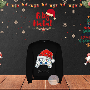 Sweat Gamer Natal
