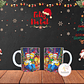 Caneca Personalizada SIMPSONS - Thumbnail 2