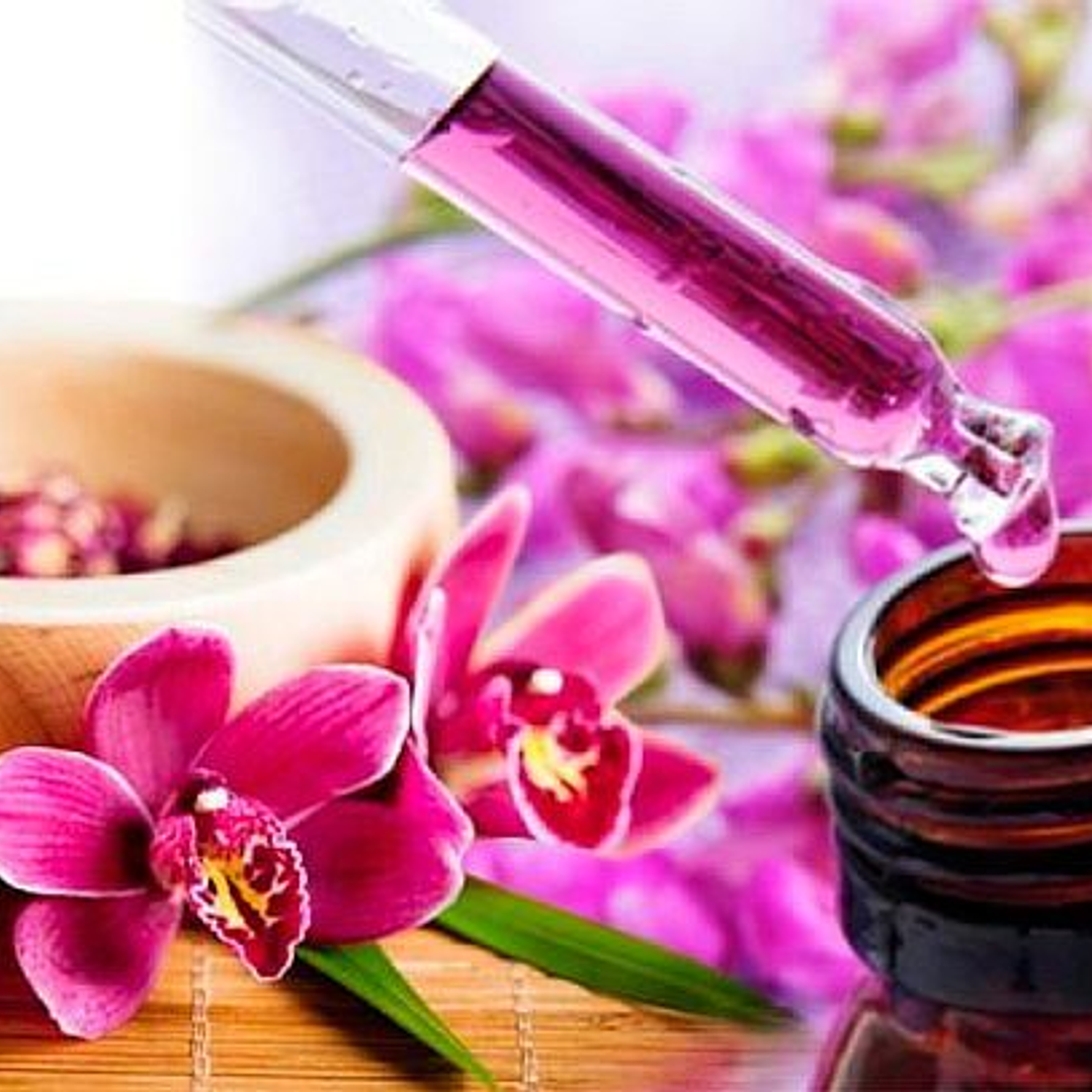 Agendamento terapia Flores de Bach 1