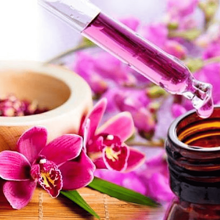 Agendamento terapia Flores de Bach 1