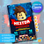 Invitación de cumpleaños de Roblox