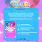 Convite Aniversário Shimmer and Shine - Thumbnail 2