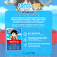 Convite Aniversário One Piece - Thumbnail 2