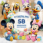 Kit Digital PNG Disney Baby Clipart  - Thumbnail 1