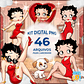 Kit digital PNG Betty Boop Clipart - Miniatura 1