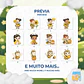Kit Digital PNG Meninas Jardim de Abelha Clipart  - thumbnail 2