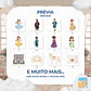 Kit Digital PNG Bridgerton aquarela Clipart  - thumbnail 2