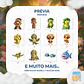 Kit digital PNG como imágenes prediseñadas de la película Mágica - Miniatura 2