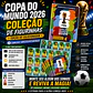 Figurinhas Copa do Mundo 2026 para Imprimir +900 Figurinhas PDF | Download Imediato - Thumbnail 2