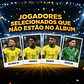 Figurinhas Copa do Mundo 2026 para Imprimir +900 Figurinhas PDF | Download Imediato - Thumbnail 3
