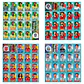 Figurinhas Copa do Mundo 2026 para Imprimir +900 Figurinhas PDF | Download Imediato - Thumbnail 5