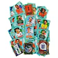 Figurinhas Copa do Mundo 2026 para Imprimir +900 Figurinhas PDF | Download Imediato - Thumbnail 10