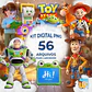 Kit Digital PNG Toy Story 5 3D - Miniatura 1