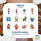 Kit Digital PNG Toy Story 5 3D - Miniatura 2
