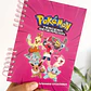 Libro para colorear Pokemon 3ª Generación - Miniatura 1