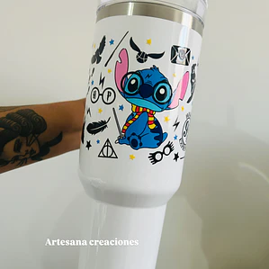 Tumbler 1,2 litros con diseño