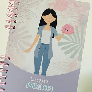 Planner Profesiones y oficios