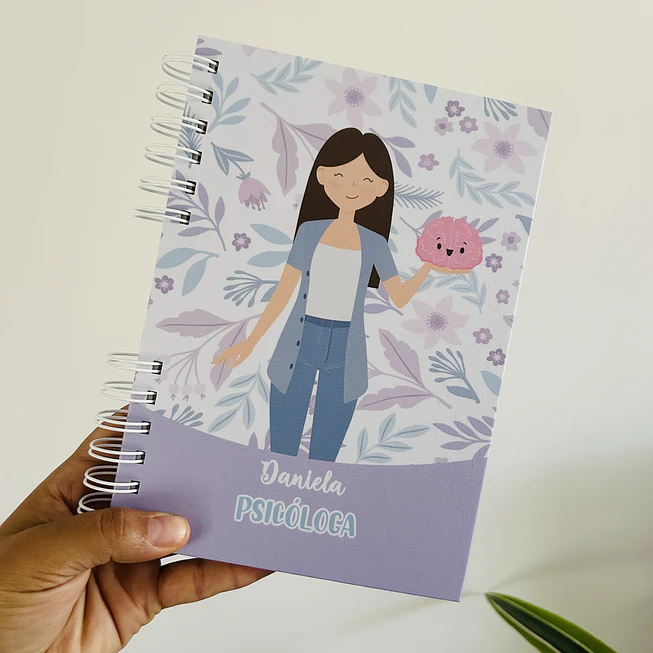 Planner Profesiones y oficios 2
