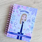 Planner Profesiones y oficios - Miniatura 3