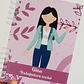 Planner Profesiones y oficios - Miniatura 4