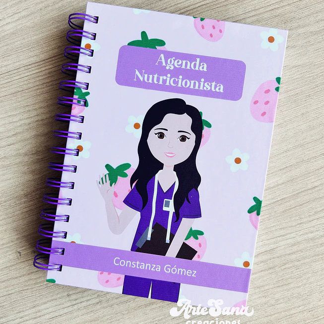 Planner Profesiones y oficios 11