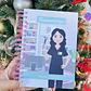 Planner Profesiones y oficios - Miniatura 12
