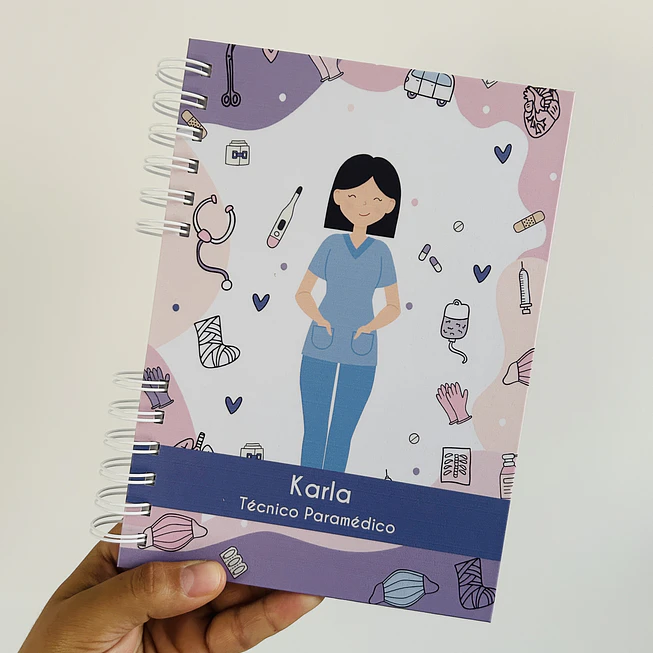 Planner Profesiones y oficios 13