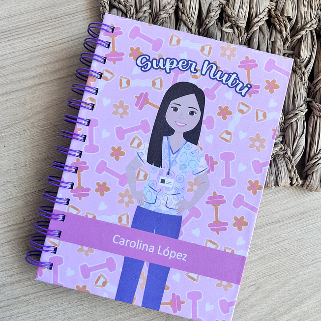 Planner Profesiones y oficios 14